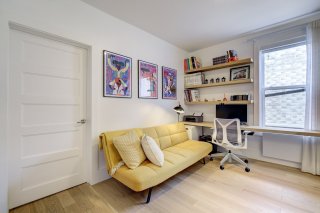 Boudoir