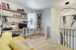 Boudoir