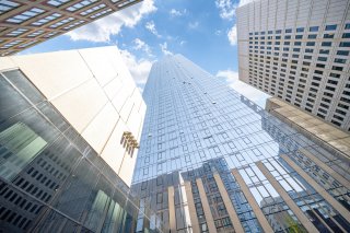 #2309 - 1205 Place Phillips