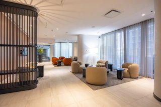 Salle communautaire