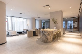 Salle communautaire