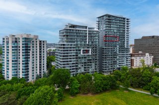 #1505 - 185 Rue Laurier