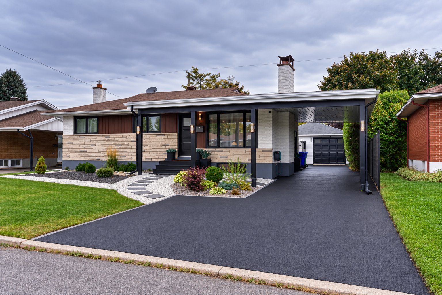 9 Rue de l'Abbé-Desautels
