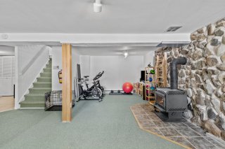 Salle familiale