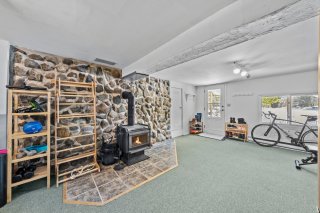 Salle familiale