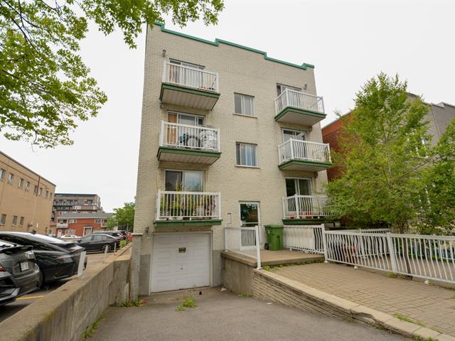 #6 - 8130 Boul. St-Michel
