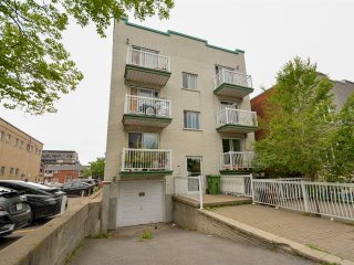 #6 - 8130 Boul. St-Michel — photo 1