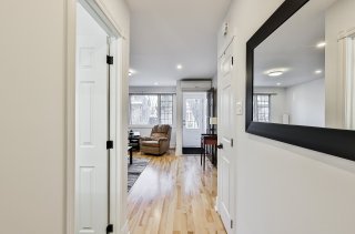 Corridor