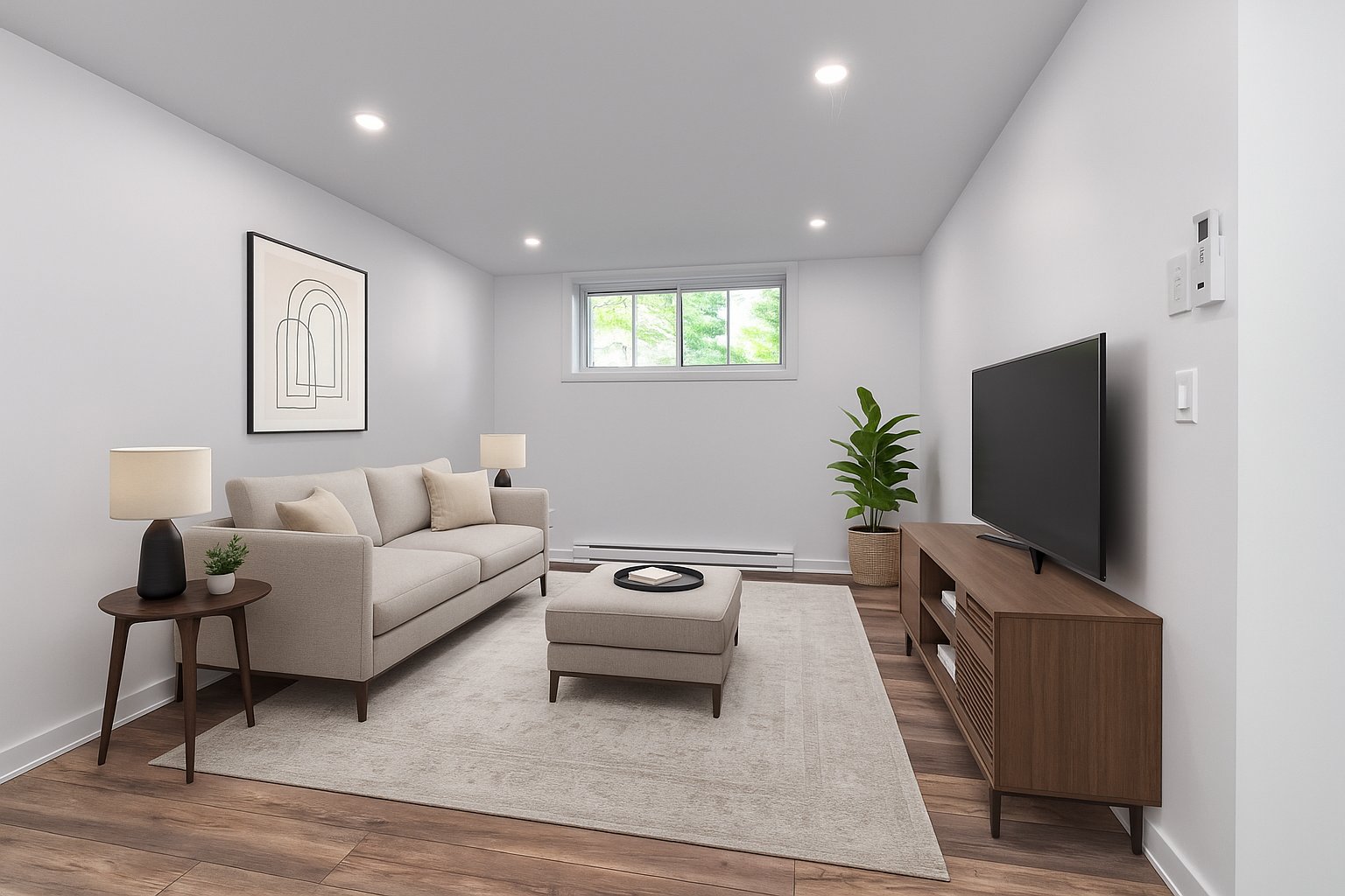 #101 - 5050 Boul. Notre-Dame