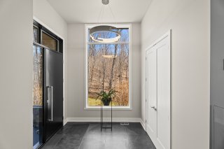 Hall d'entrée