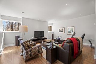 Salle familiale