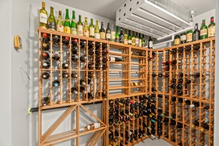 Cave à vin
