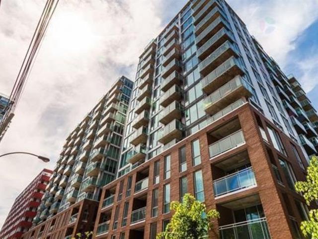 #1412 - 190 Rue Murray
