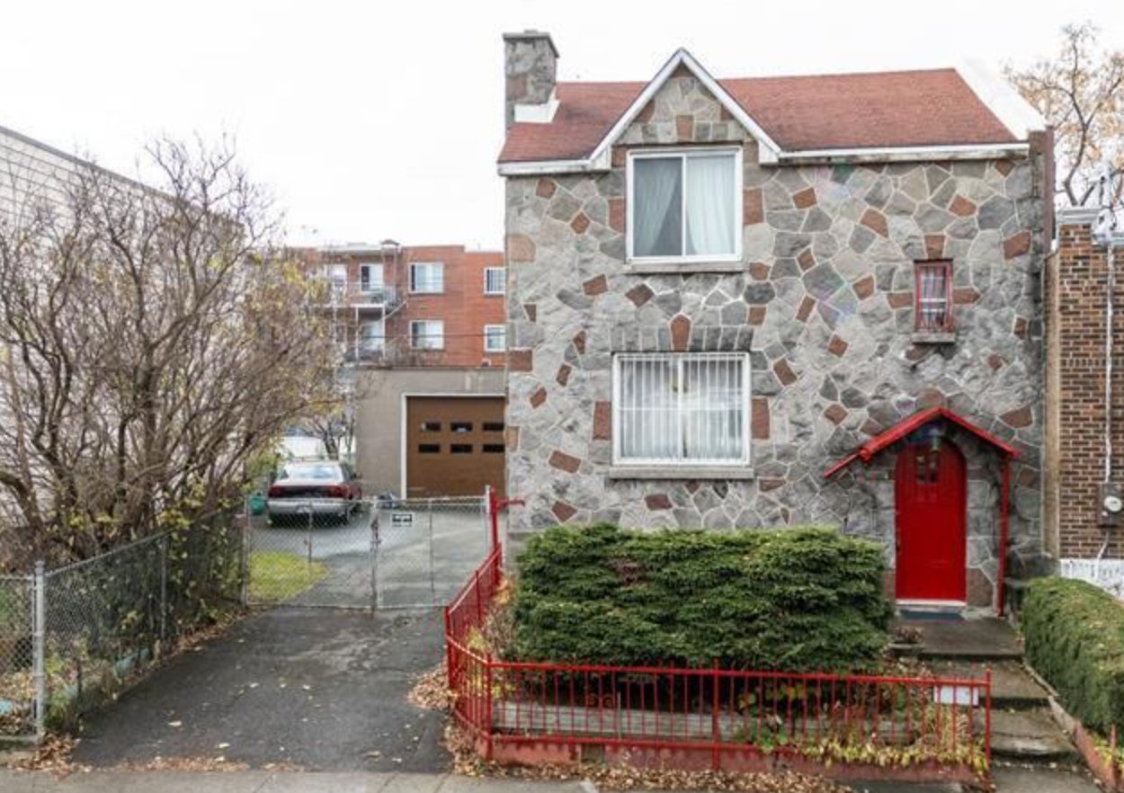 7330 Rue Chabot