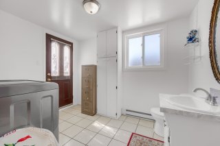 Salle d'eau