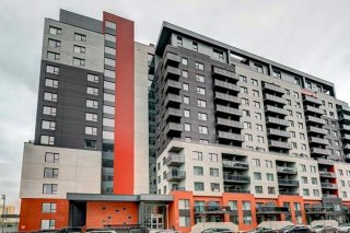 Frontage