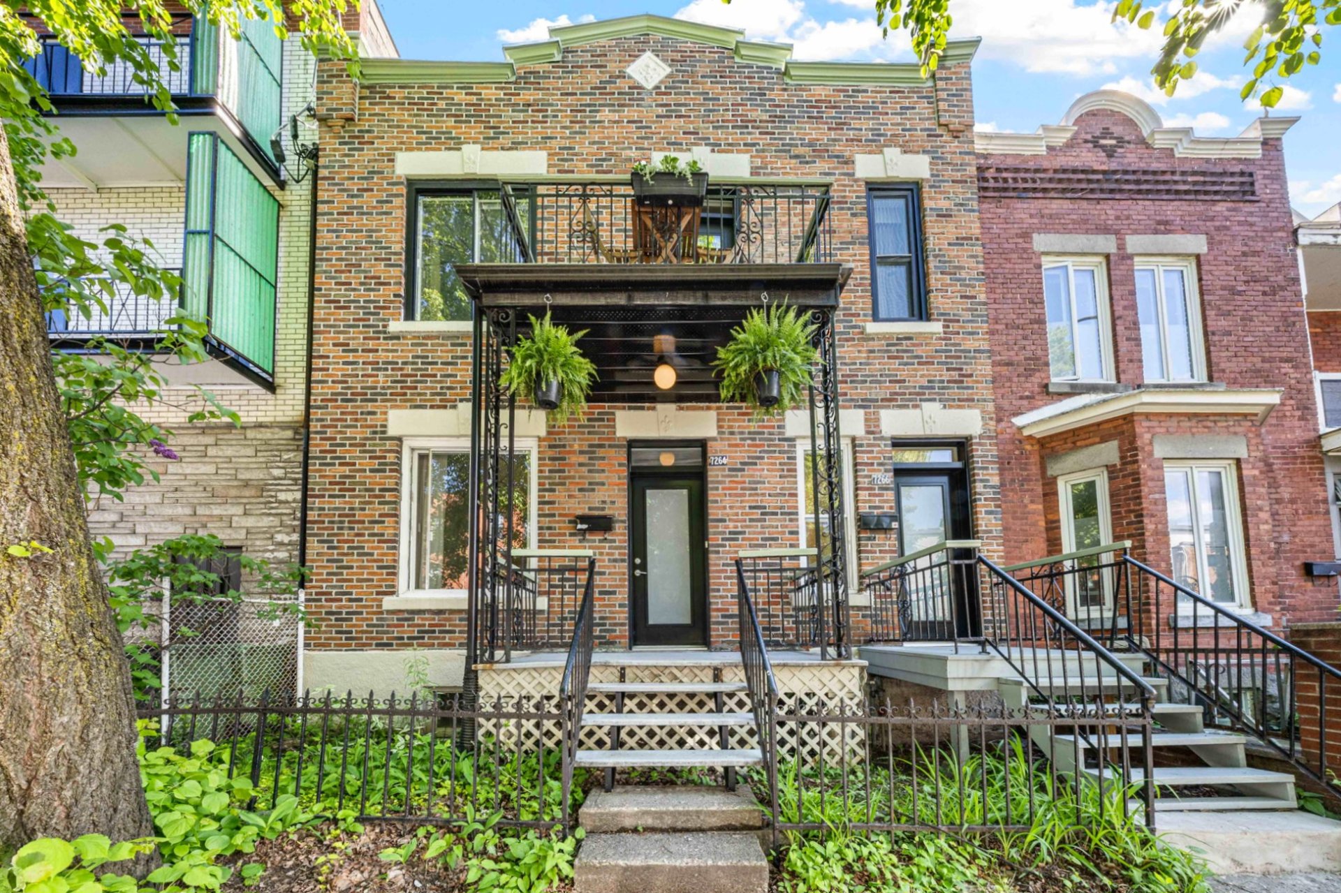 7264 Av. Champagneur