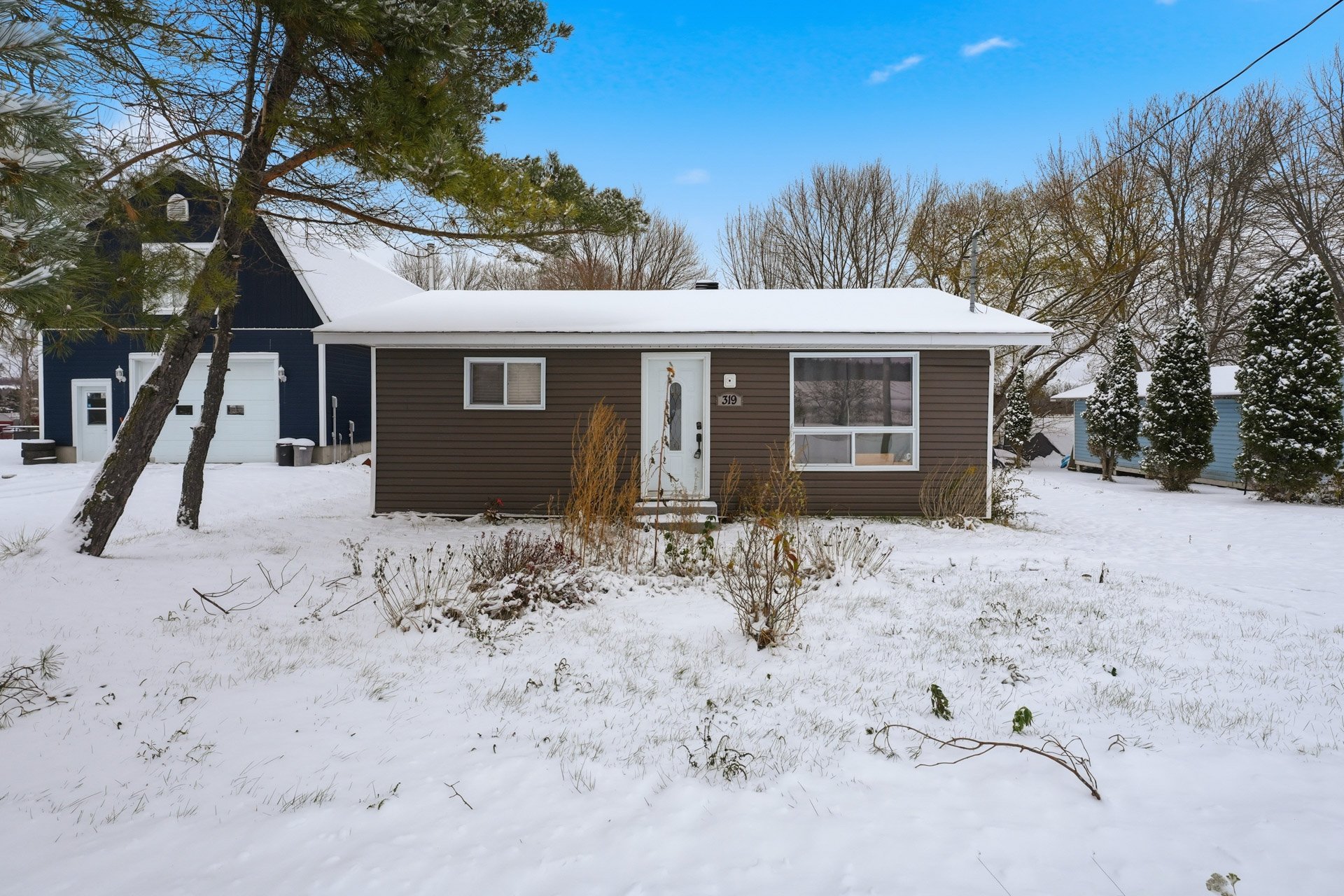 319 Ch. des Outaouais