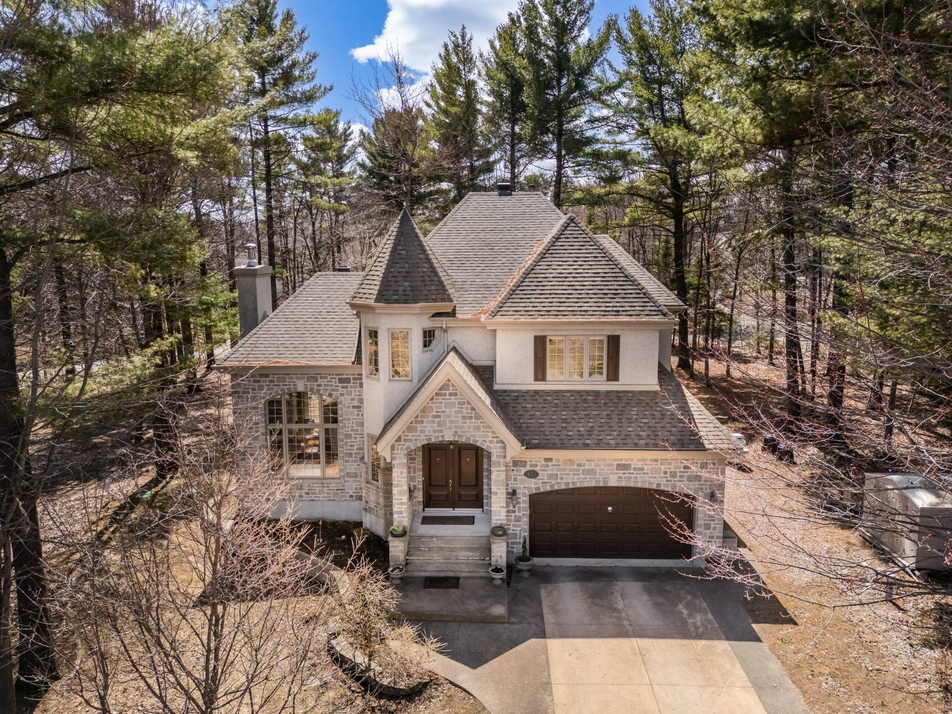  125 Rue du Bonniebrook