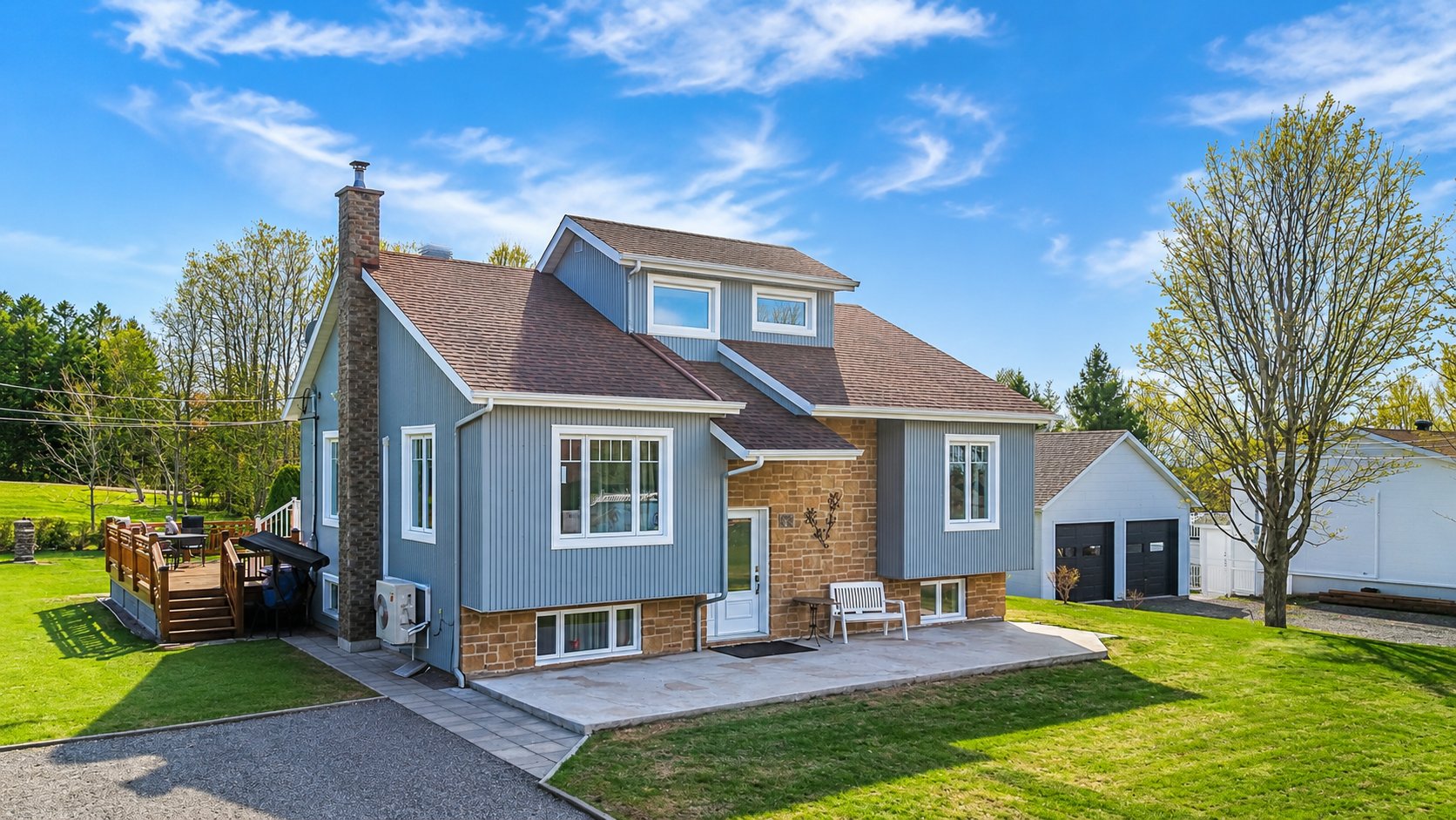 109 Rue Hubert-Gagnon