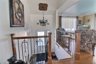 Hall d'entrée