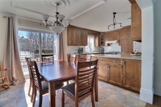 Salle à manger