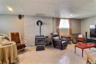 Salle familiale