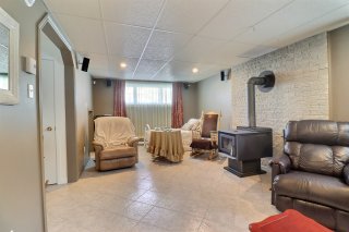 Salle familiale