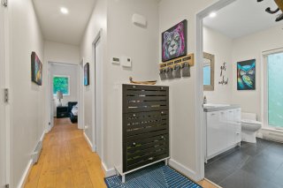 PASAGEWAY
