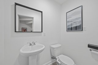 Washroom