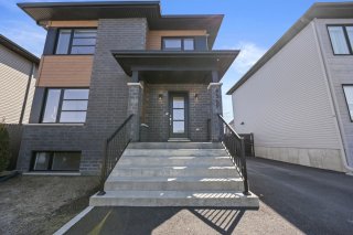 Frontage