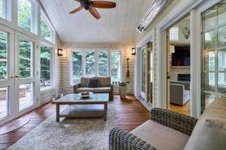 Veranda