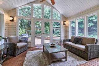 Veranda