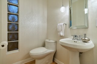 Washroom