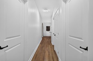Hall d'entrée