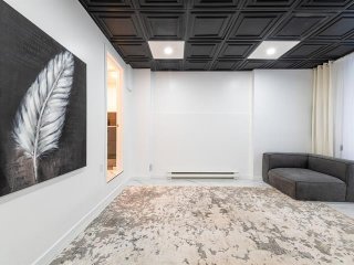 Salle familiale