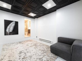 Salle familiale