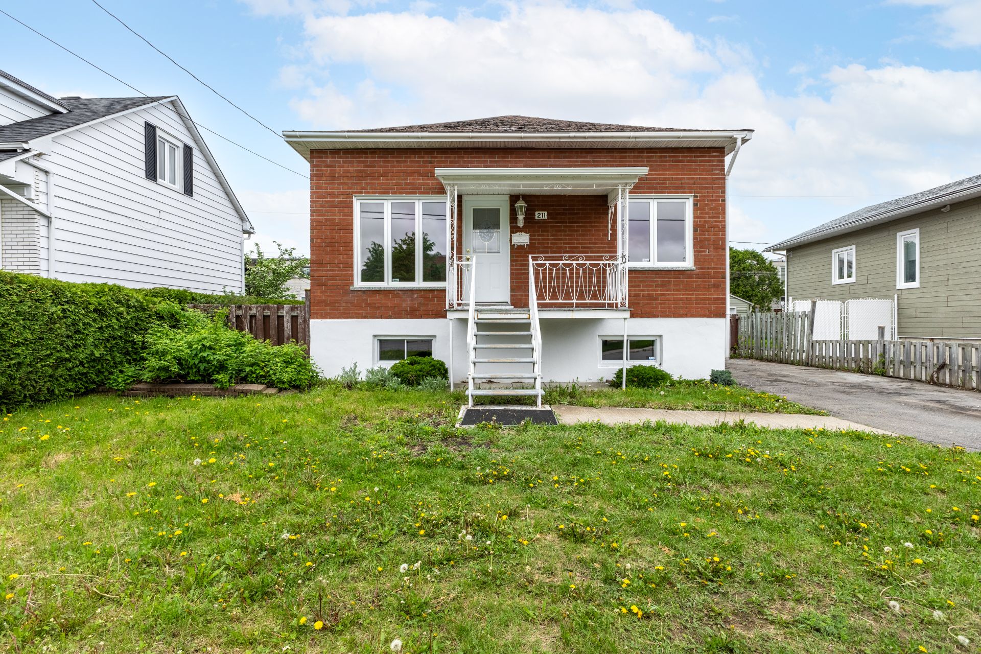  211 Rue St-Hilaire