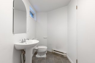 Washroom