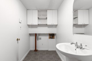Washroom