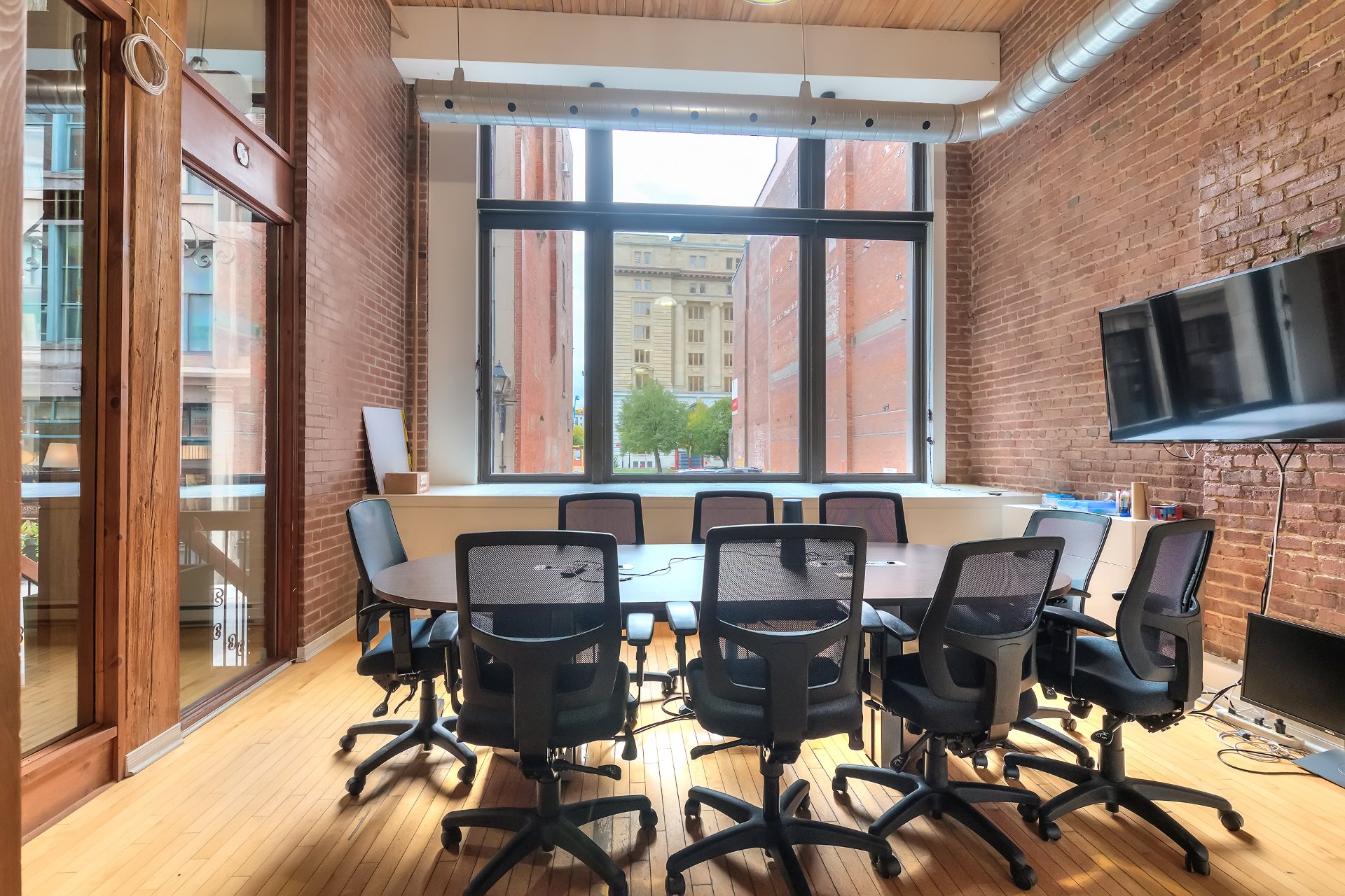 #201B - 387 Rue St-Paul O.