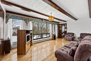 Salle familiale