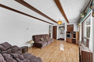 Salle familiale
