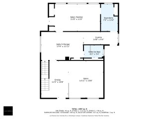 Plan (croquis)