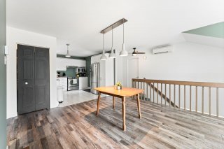 Dwelling