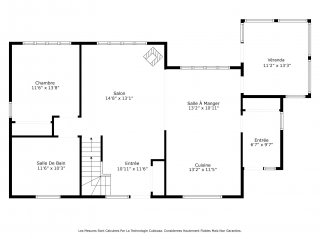 Plan (croquis)