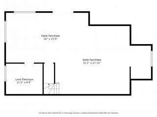 Plan (croquis)