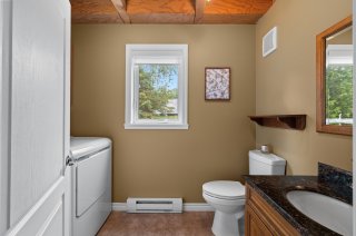 Washroom