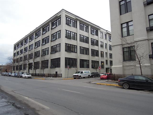 #120 - 765 Rue Bourget