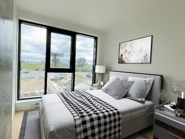 #304 - 200 Rue Marie-Charles-Le Moyne